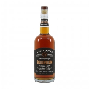 Casey Jones Ky Straight Bourbon Barrel S